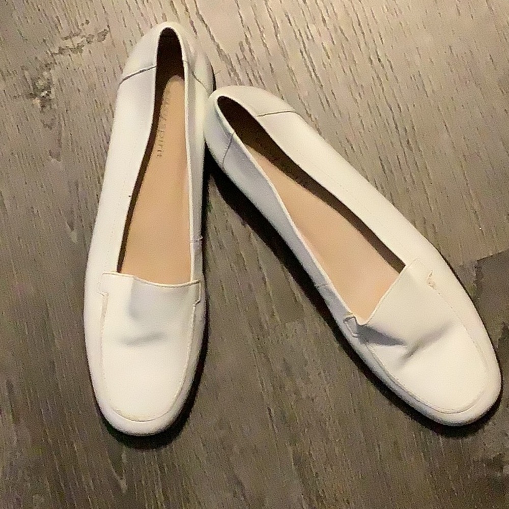 Easy Spirit flats